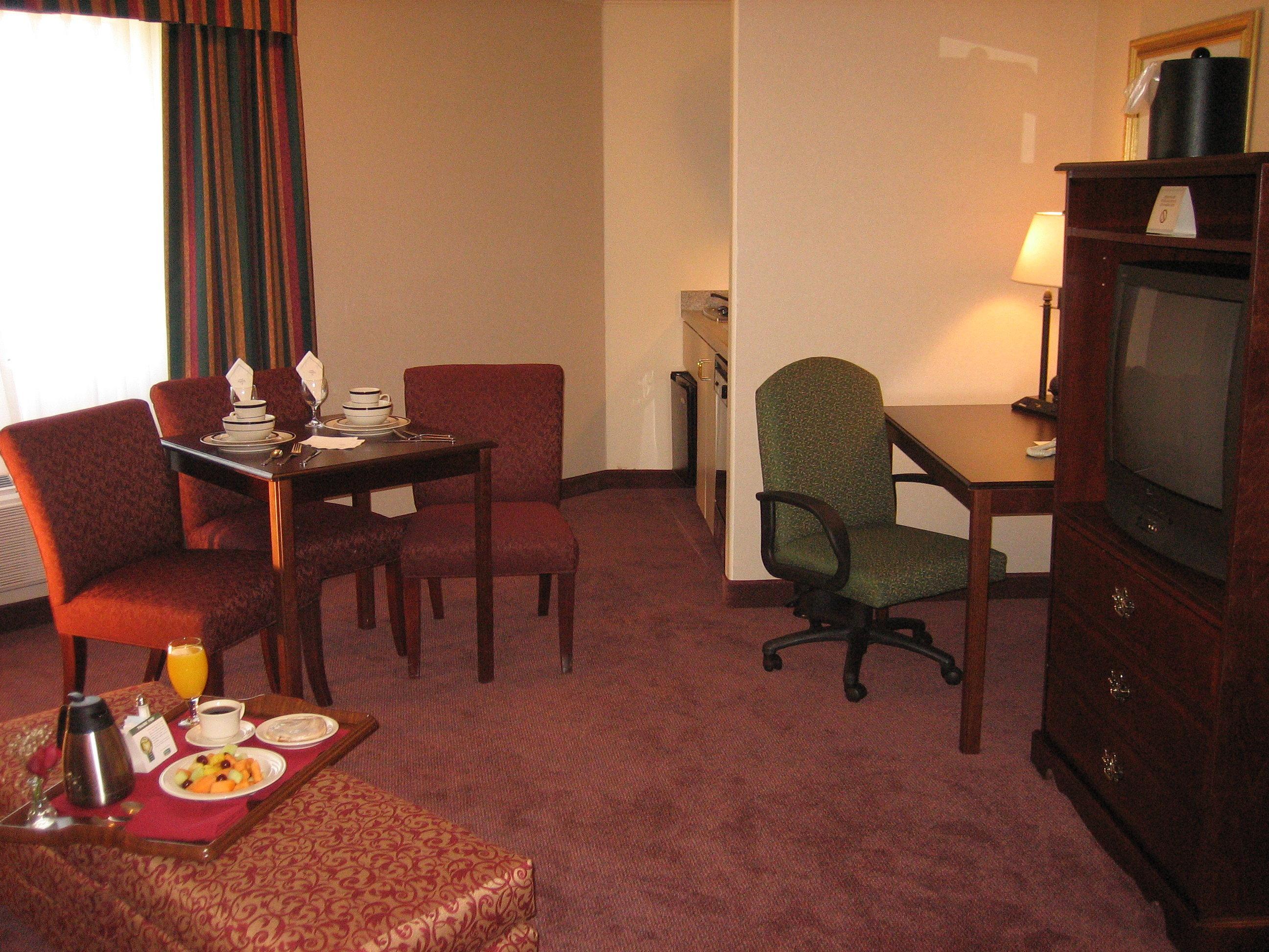 Holiday Inn Selma - Swancourt Exterior foto