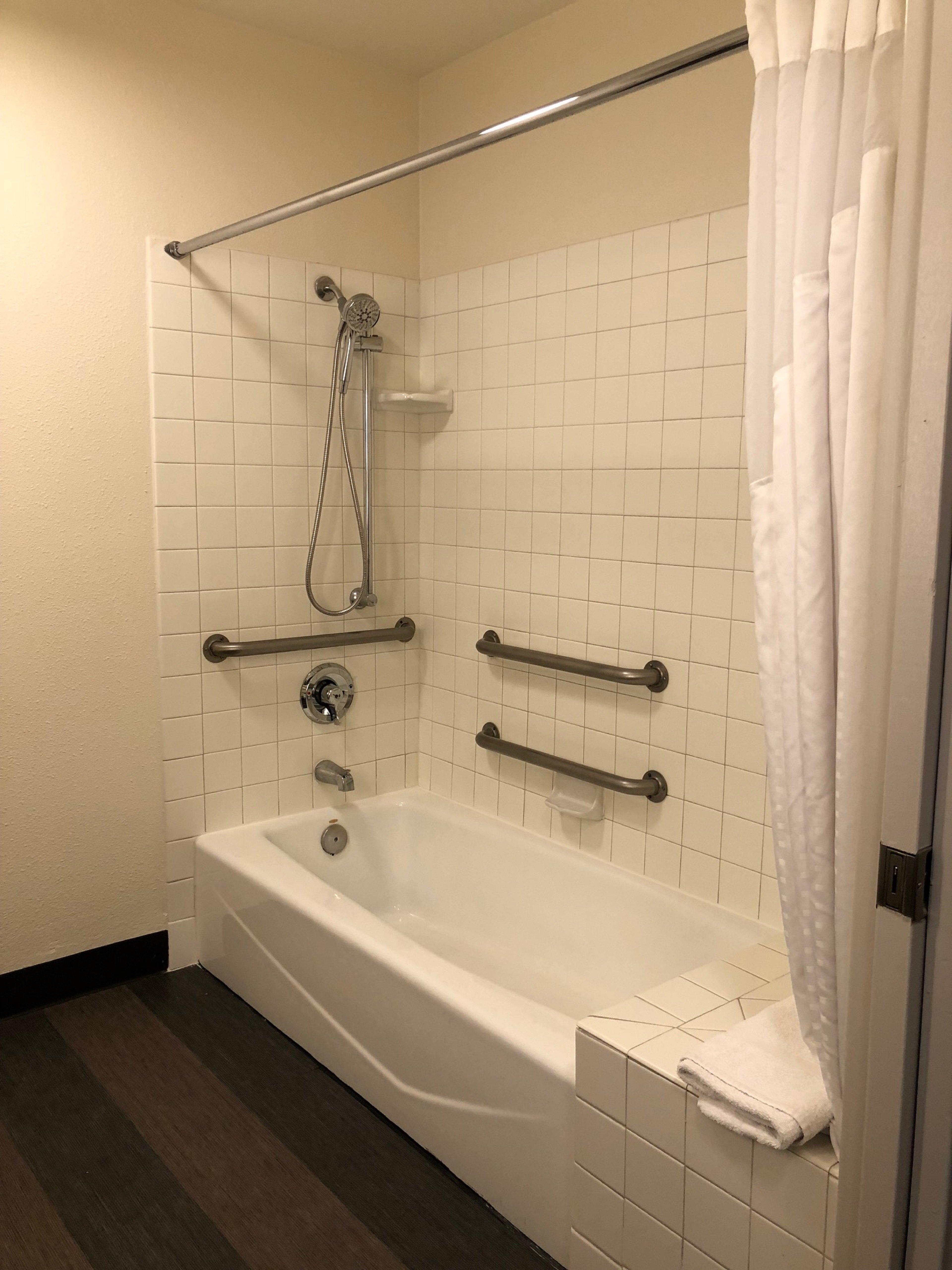Holiday Inn Selma - Swancourt Exterior foto