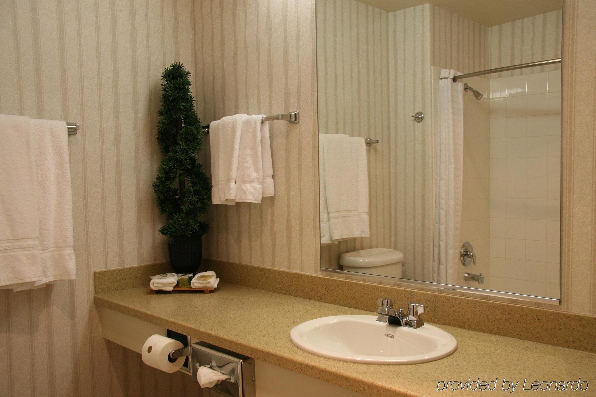 Holiday Inn Selma - Swancourt Exterior foto