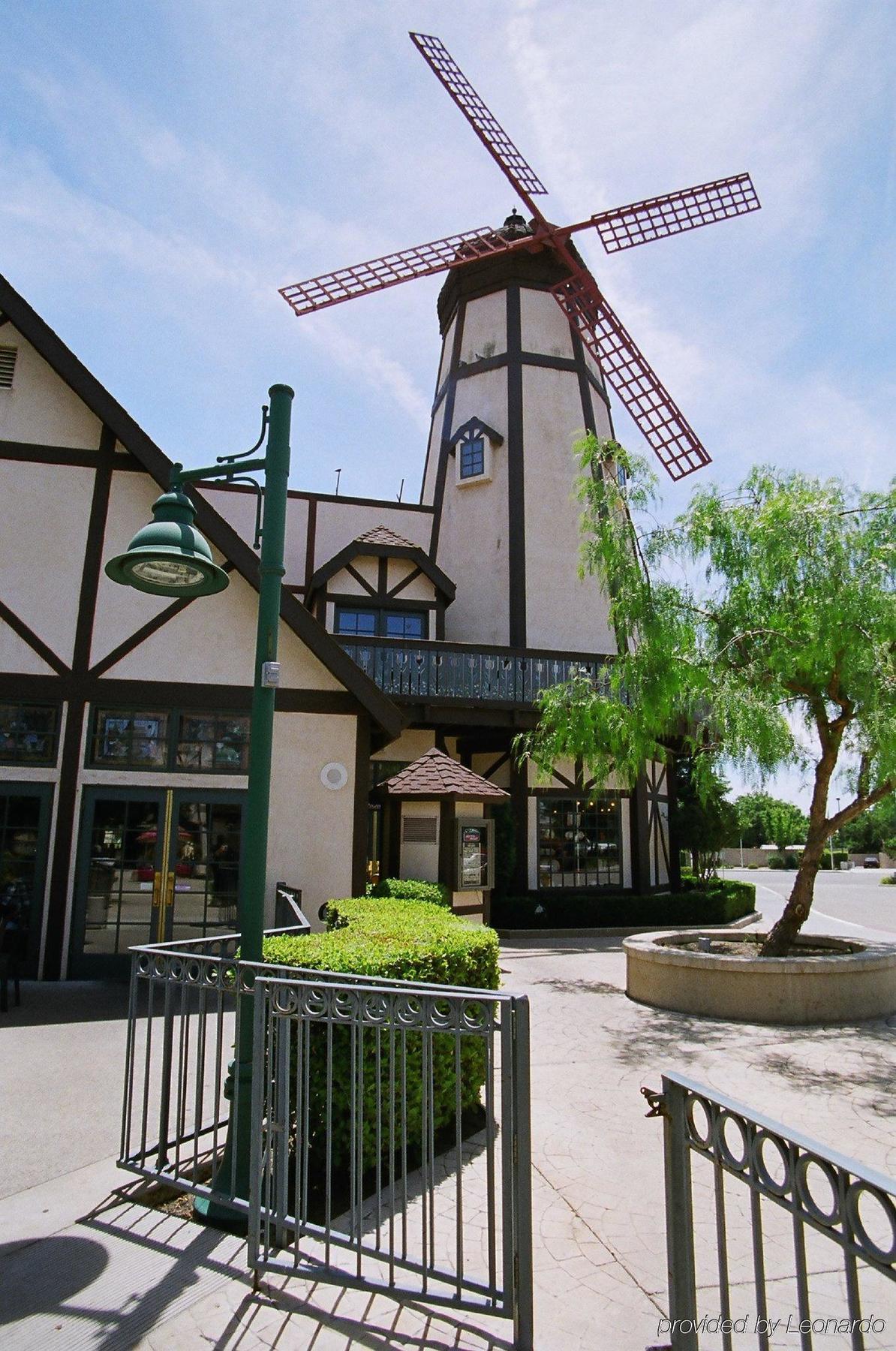 Holiday Inn Selma - Swancourt Exterior foto