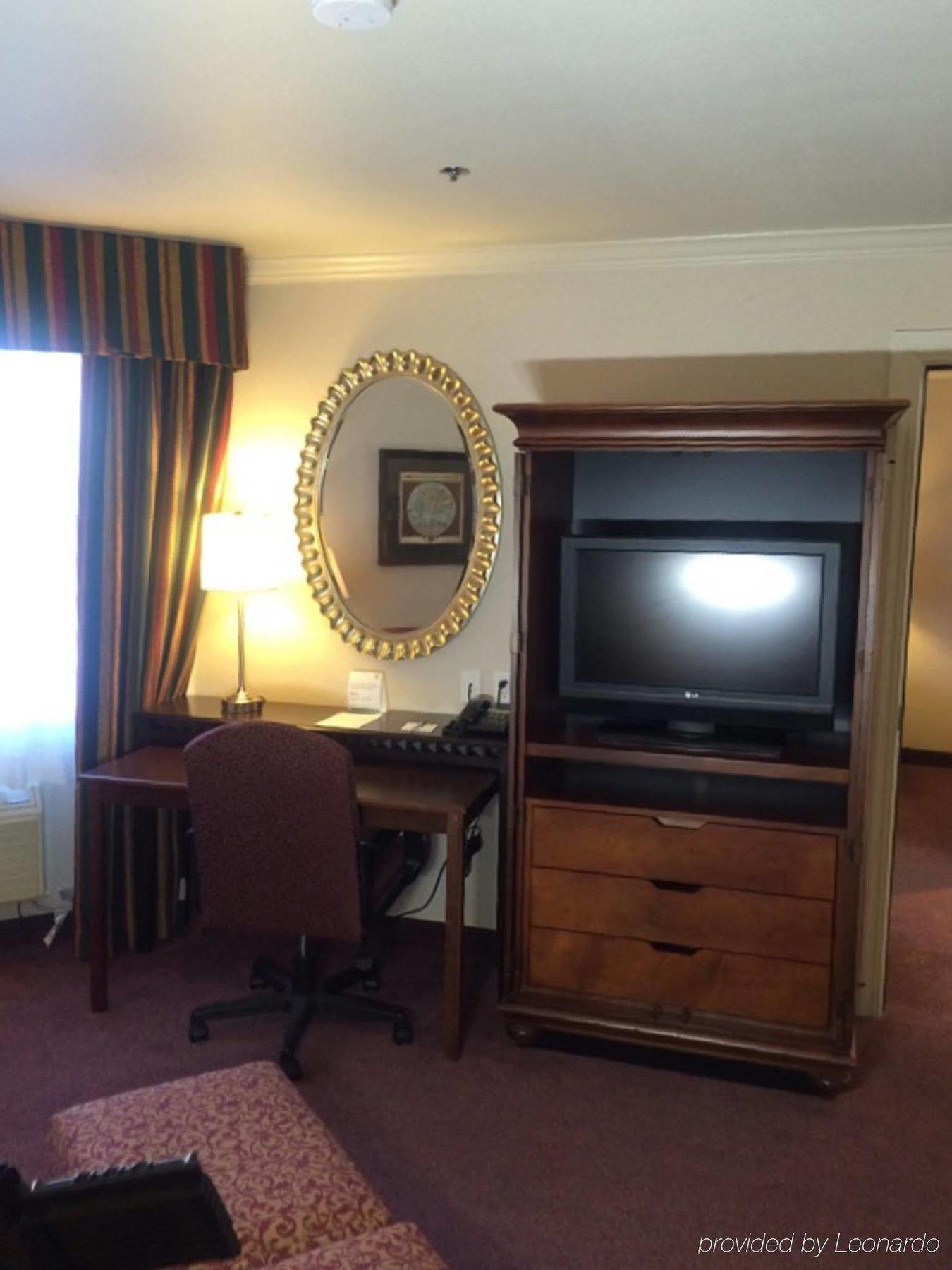 Holiday Inn Selma - Swancourt Exterior foto