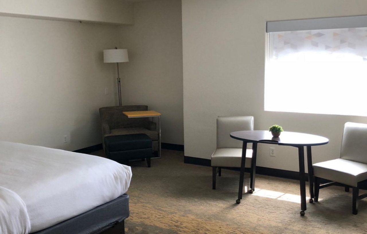 Holiday Inn Selma - Swancourt Exterior foto